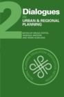 Image for Dialogues in Urban and Regional Planning