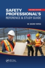 Image for Safety Professional&#39;s Reference and Study Guide