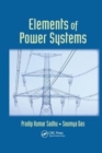 Image for Elements of Power Systems