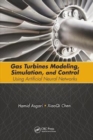Image for Gas Turbines Modeling, Simulation, and Control