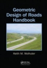 Image for Geometric Design of Roads Handbook