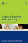 Image for Literacy, Leading and Learning