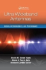 Image for Ultra Wideband Antennas : Design, Methodologies, and Performance