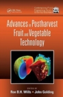 Image for Advances in Postharvest Fruit and Vegetable Technology