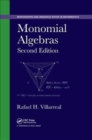 Image for Monomial Algebras