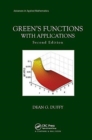 Image for Green&#39;s Functions with Applications
