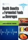 Image for Health Benefits of Fermented Foods and Beverages