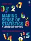 Image for Making sense of statistics  : a conceptual overview