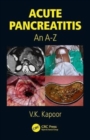 Image for Acute Pancreatitis