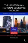 Image for The UK Regional-National Economic Problem