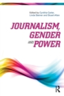 Image for Journalism, Gender and Power