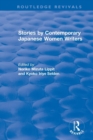 Image for Revival: Stories by Contemporary Japanese Women Writers (1983)