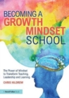 Image for Becoming a Growth Mindset School