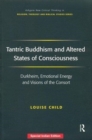 Image for TANTRIC BUDDHISM AND ALTERED STATES