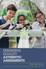 Image for Designing Quality Authentic Assessments
