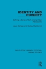 Image for Identity and Poverty