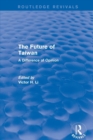 Image for Revival: The Future of Taiwan (1980)