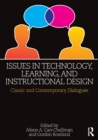 Image for Issues in Technology, Learning, and Instructional Design