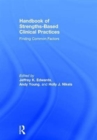 Image for Handbook of Strengths-Based Clinical Practices
