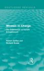 Image for Women in charge  : the experiences of female entrepreneurs