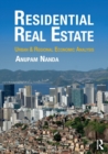 Image for Residential real estate  : urban &amp; regional economic analysis