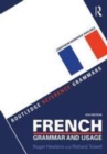 Image for French Grammar and Usage + Practising French Grammar