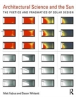 Image for Architectural Science and the Sun