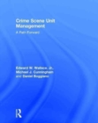 Image for Crime Scene Unit Management