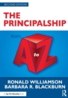 Image for The Principalship from A to Z