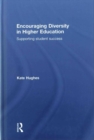 Image for Encouraging Diversity in Higher Education