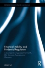 Image for Financial Stability and Prudential Regulation