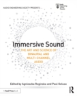 Image for Immersive Sound