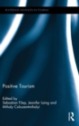 Image for Positive tourism