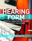 Image for Hearing Form - Textbook and Anthology Pack