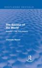 Image for The Saviour of the World (Routledge Revivals)