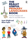 Image for The Really Useful Primary Languages Book
