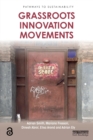 Image for Grassroots innovation movements