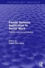 Image for Family Systems Application to Social Work
