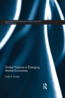 Image for Global Finance in Emerging Market Economies