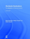 Image for Worldwide destinations  : the geography of travel and tourism.