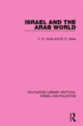 Image for Israel and the Arab World