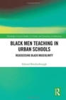 Image for Black Men Teaching in Urban Schools