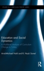 Image for Education and Social Dynamics