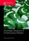 Image for Routledge handbook of contemporary Pakistan
