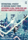Image for International Strategy of Emerging Market Firms
