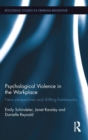 Image for Psychological violence in the workplace  : new perspectives and shifting frameworks
