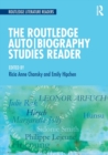 Image for The Routledge Auto Biography Studies Reader