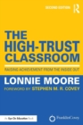 Image for The High-Trust Classroom