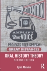 Image for Oral History Theory