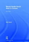 Image for Mental health social work in context